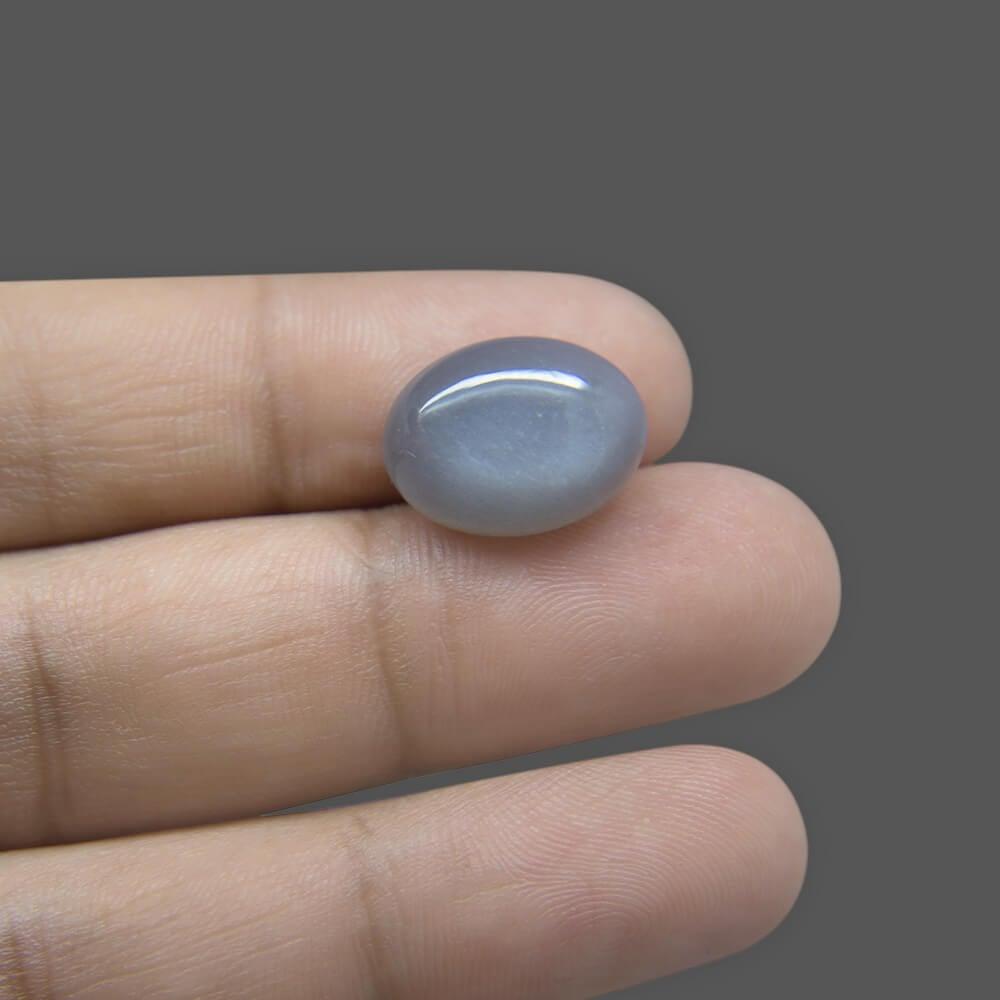 Grey Moonstone - 10.29 Carat