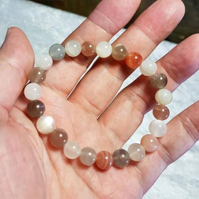 Fertility Beads Bracelet