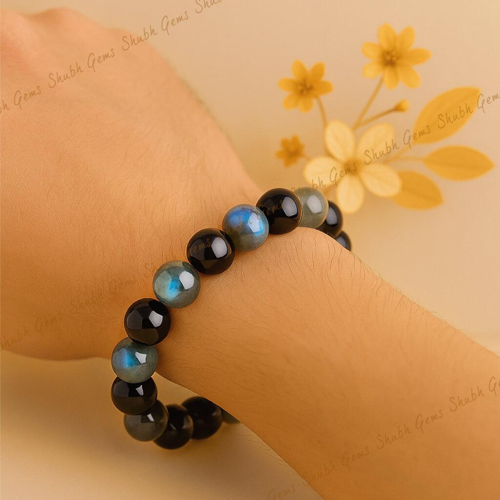 Psychic Protection Bracelet