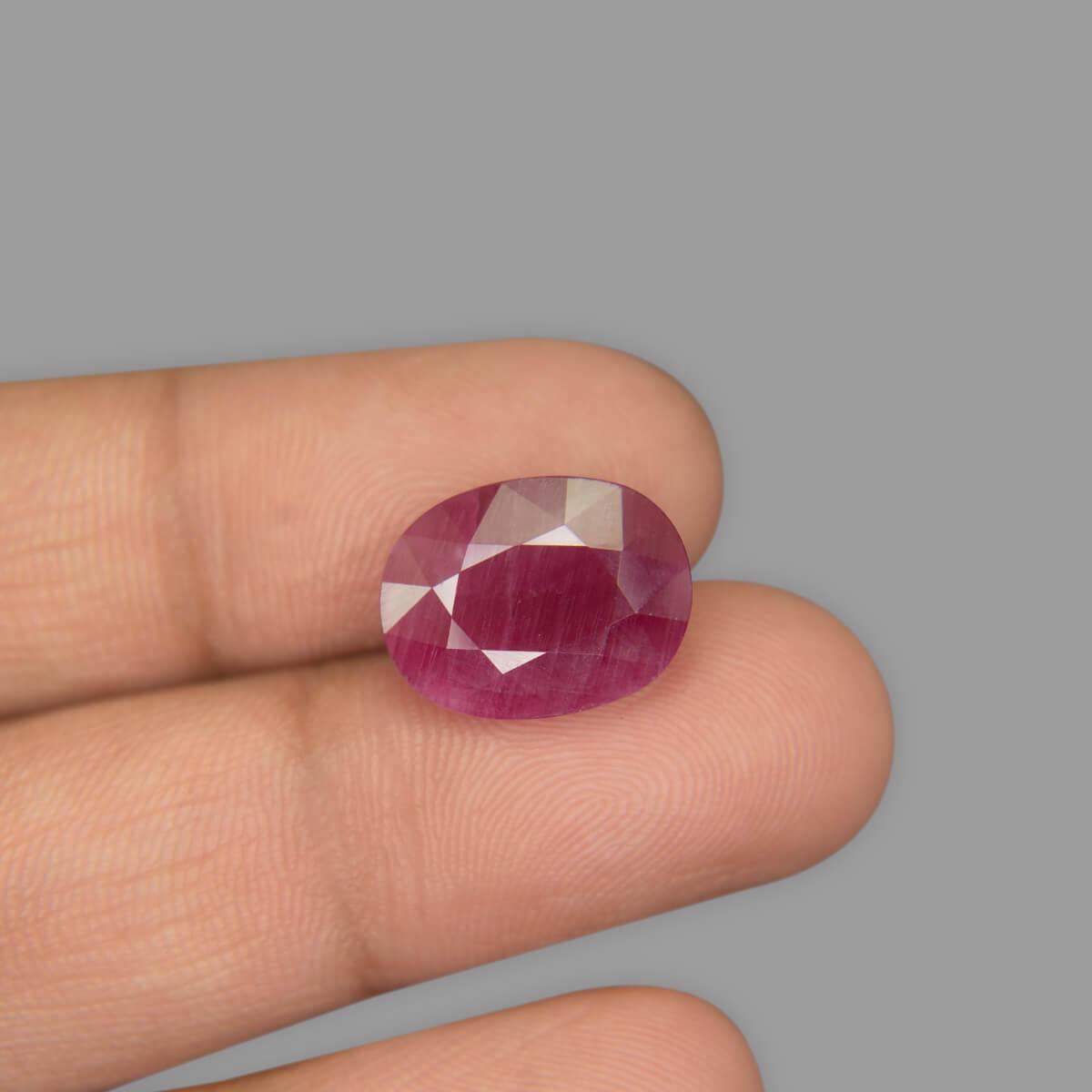 Ruby - 11.75 Carat