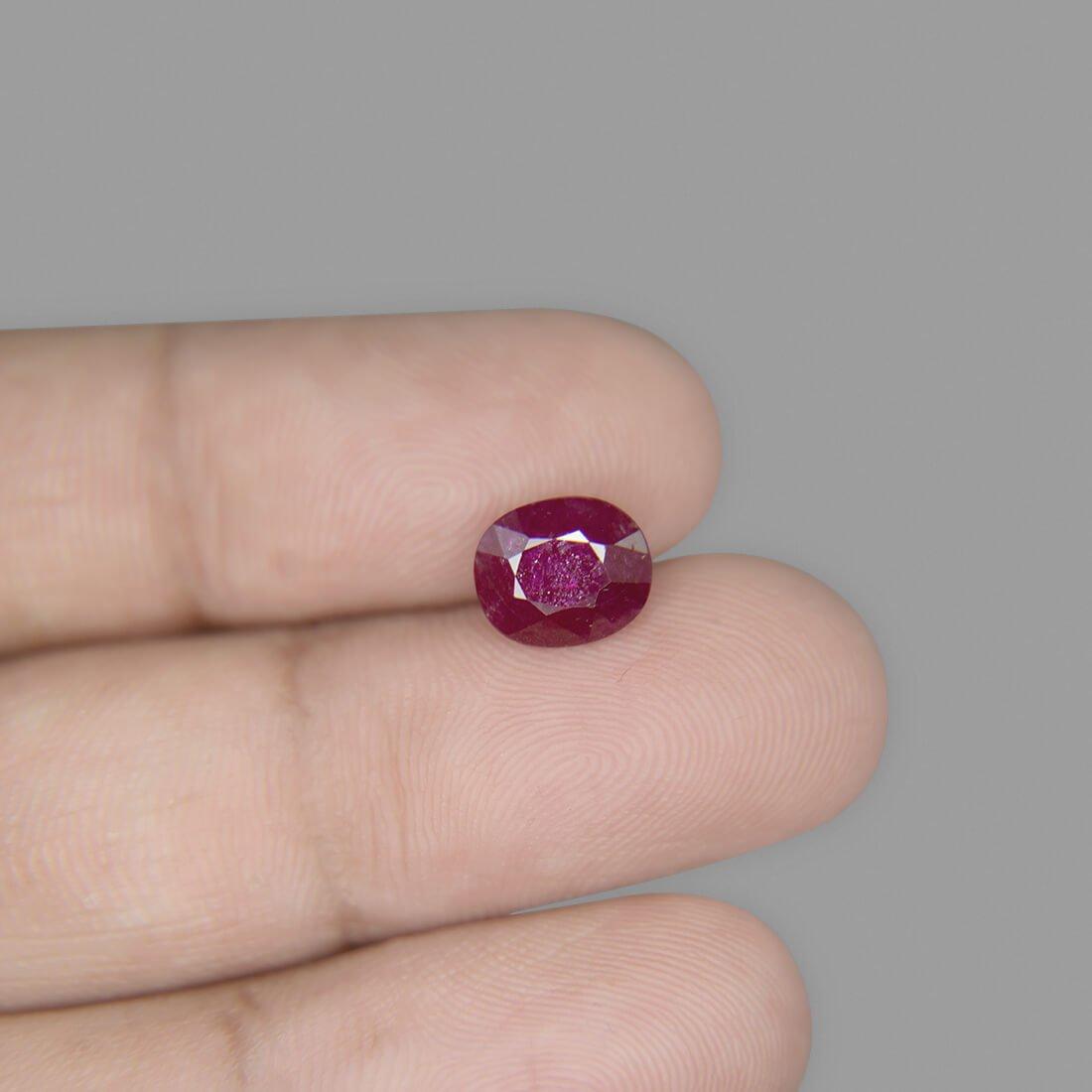 Ruby - 2.30 Carat