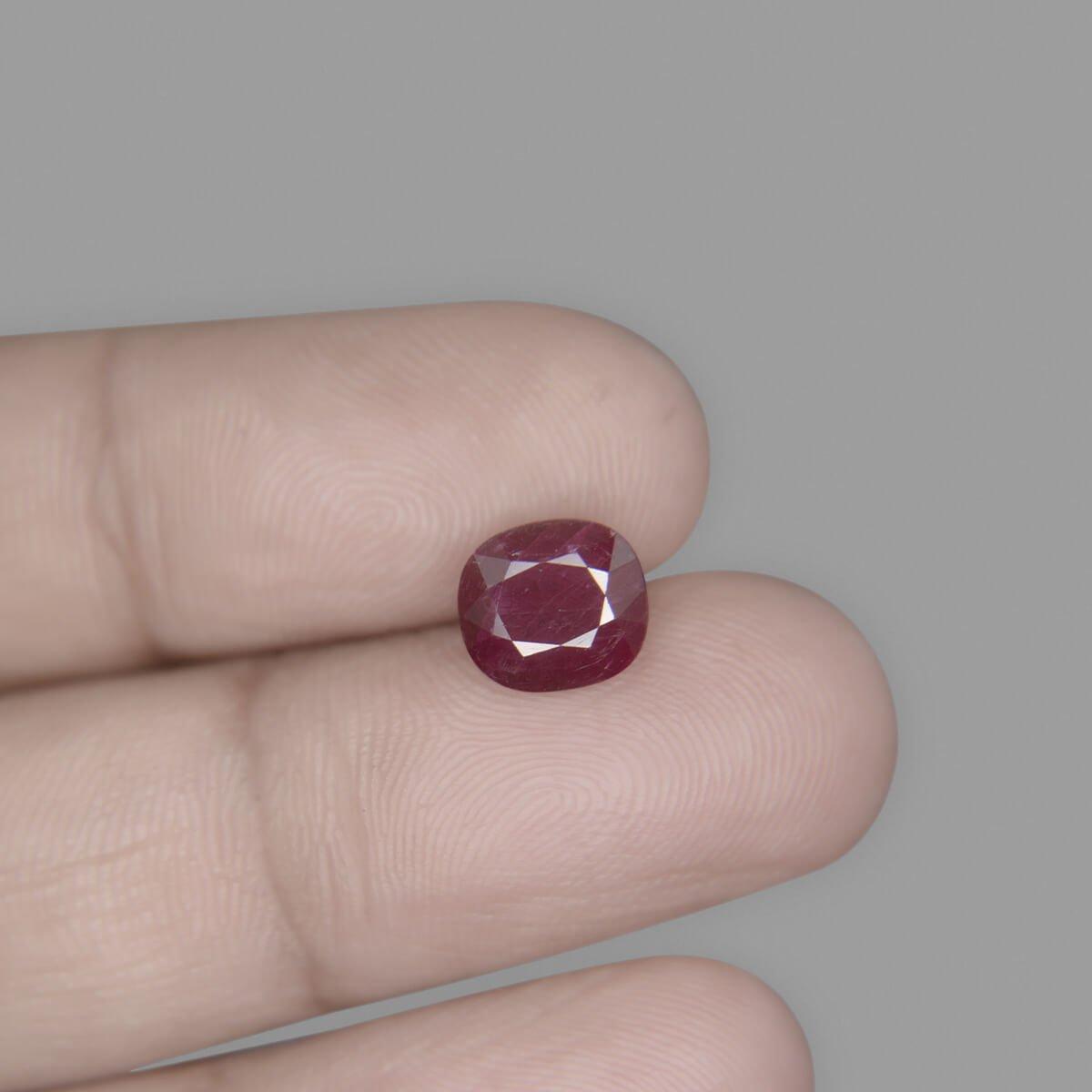 Ruby - 2.80 Carat