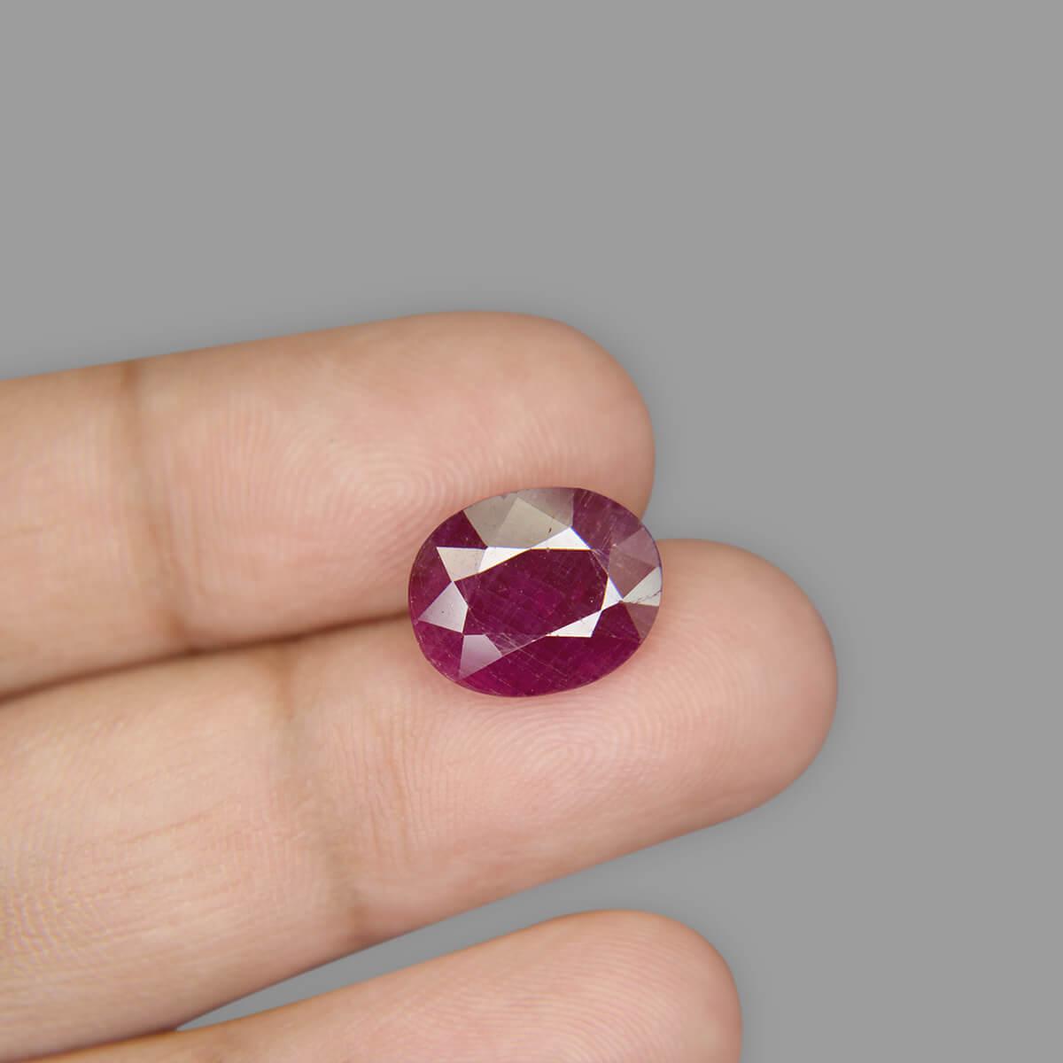 Ruby - 8.45 Carat