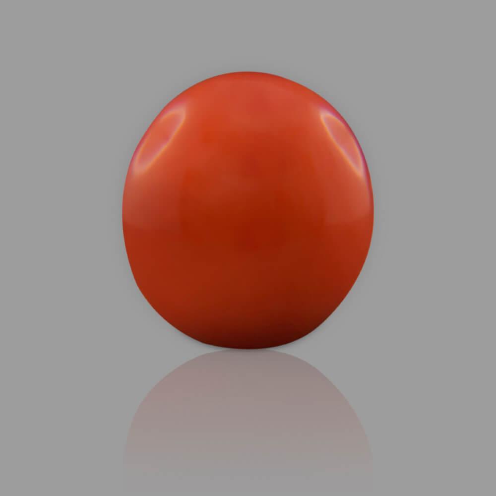 Red Coral - 5.70 Carat