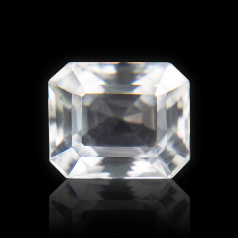 Clear Quartz Crystal Carat