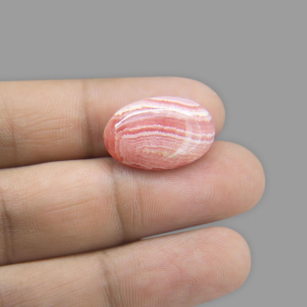 Rhodochrosite - 15.92 Carat