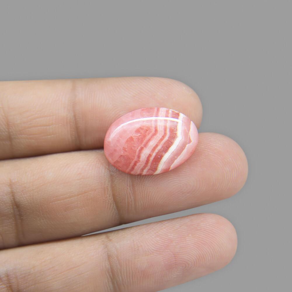 Rhodochrosite - 12.50 Carat