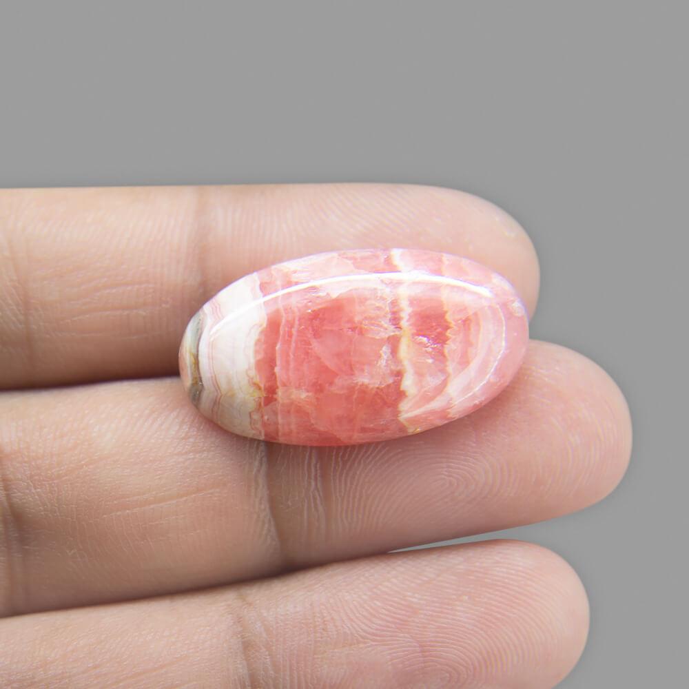 Rhodochrosite - 24.93 Carat