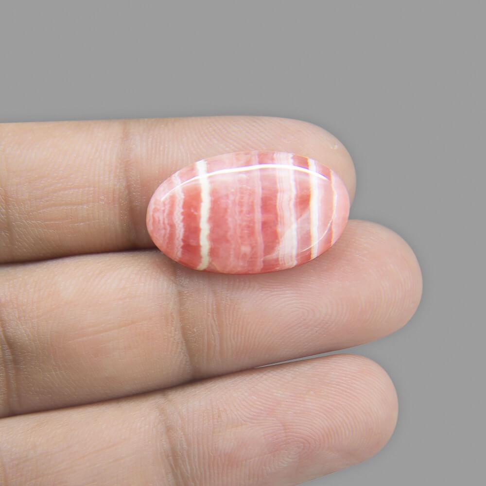 Rhodochrosite - 16.23 Carat