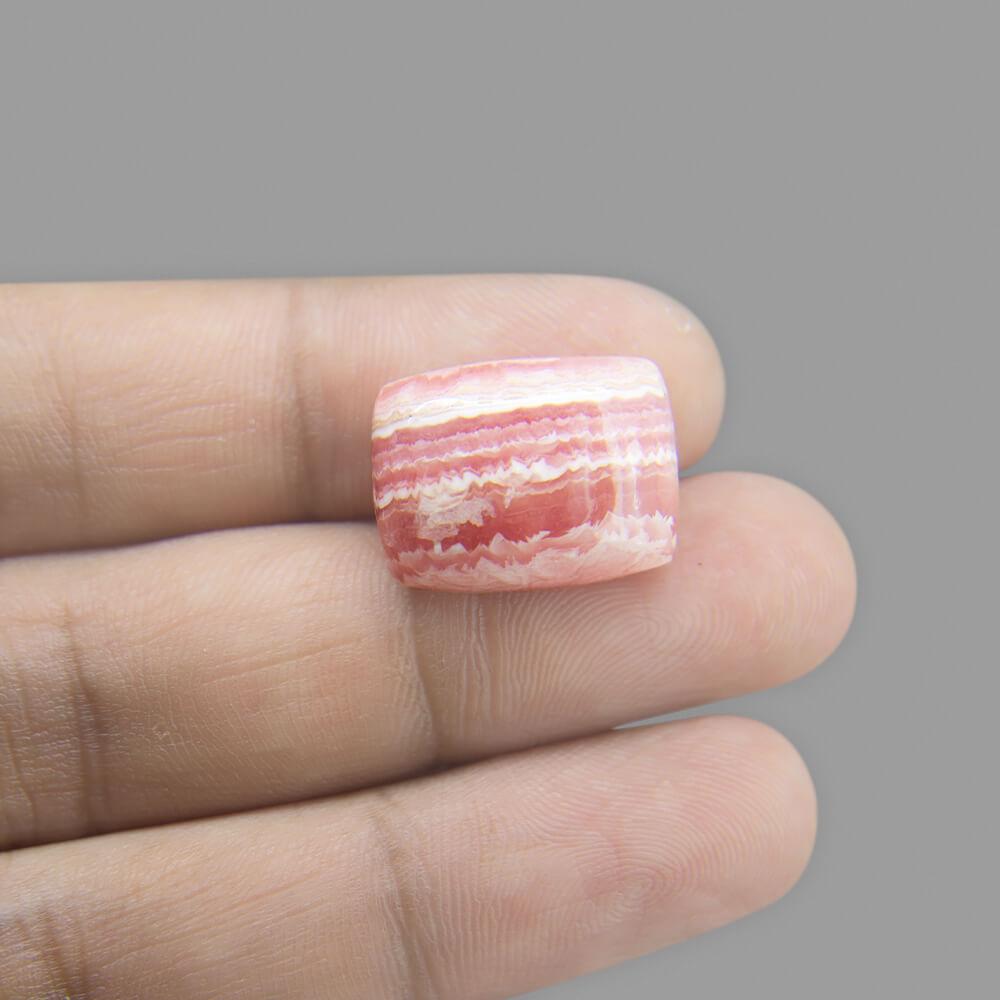 Rhodochrosite - 19.96 Carat