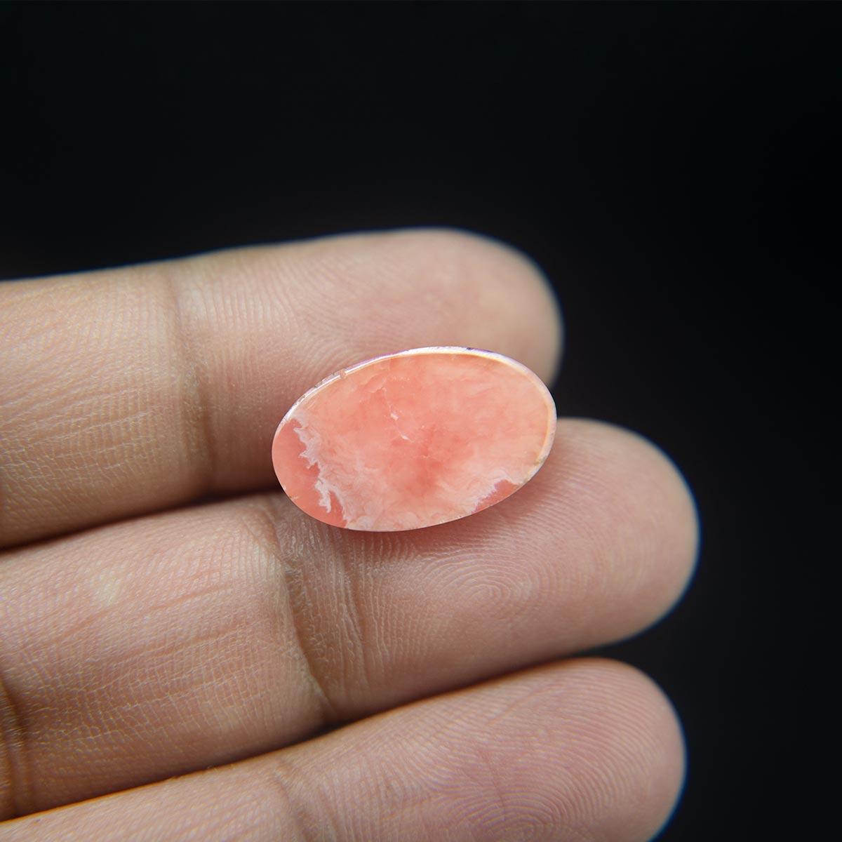 Rhodochrosite - 11.72 Carat