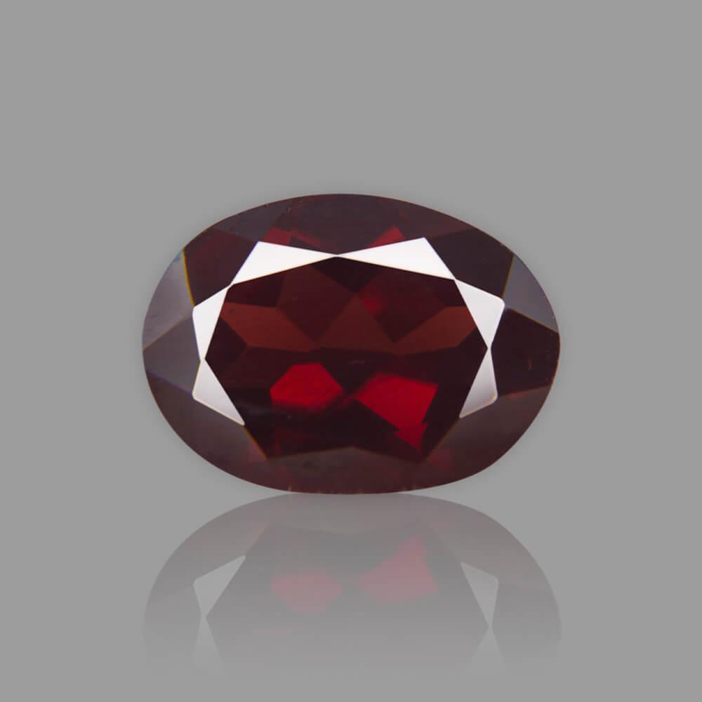 Red Garnet (Almandine-Pyrope) Carat