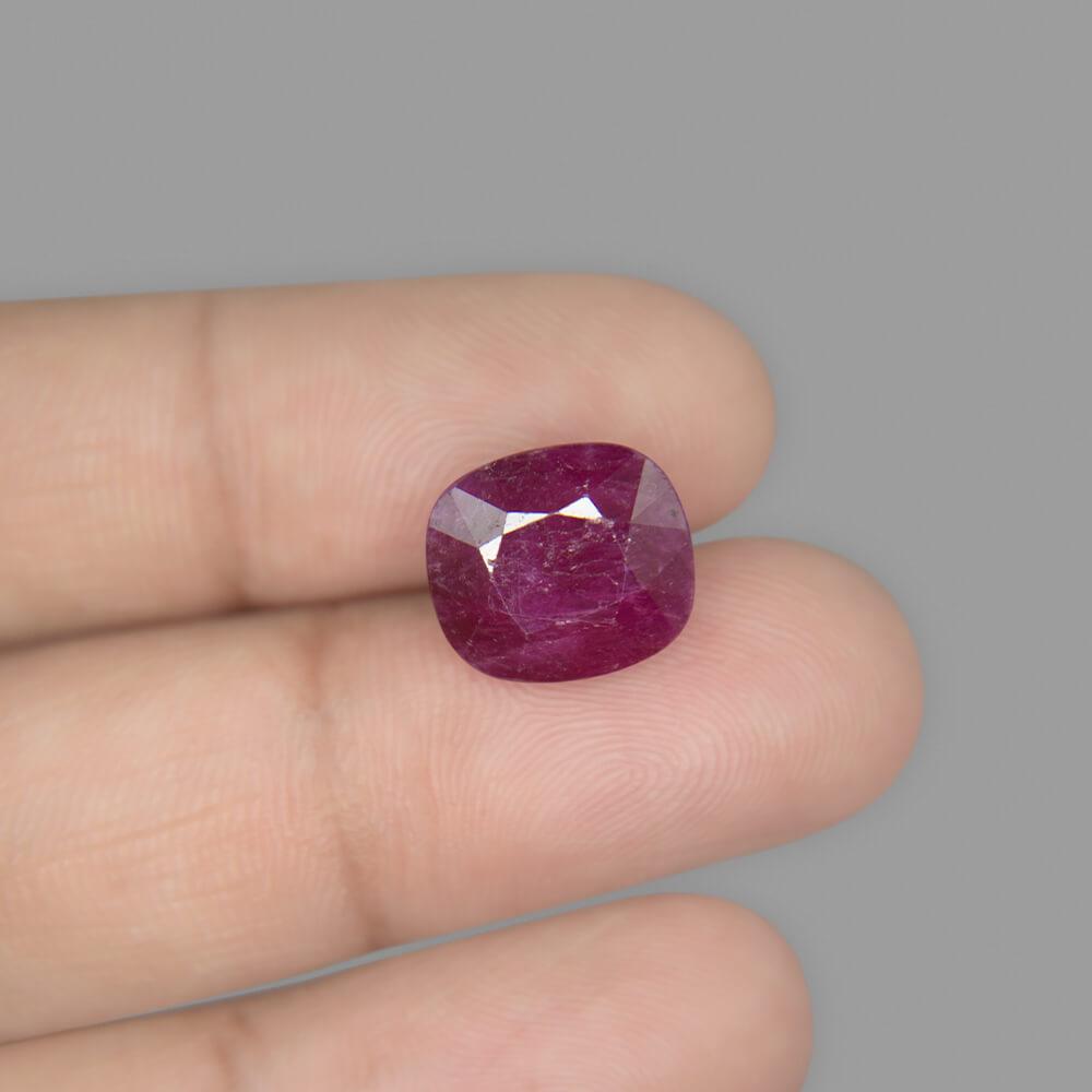 Ruby - 8.84 Carat