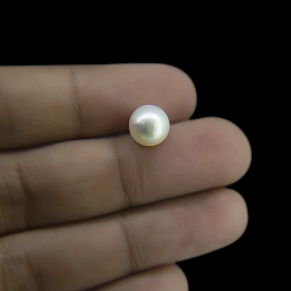 South Sea Pearl - 4.55 Carat