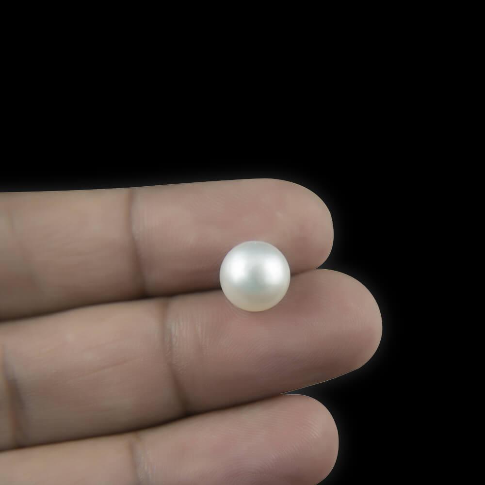 South Sea Pearl - 8.69 Carat