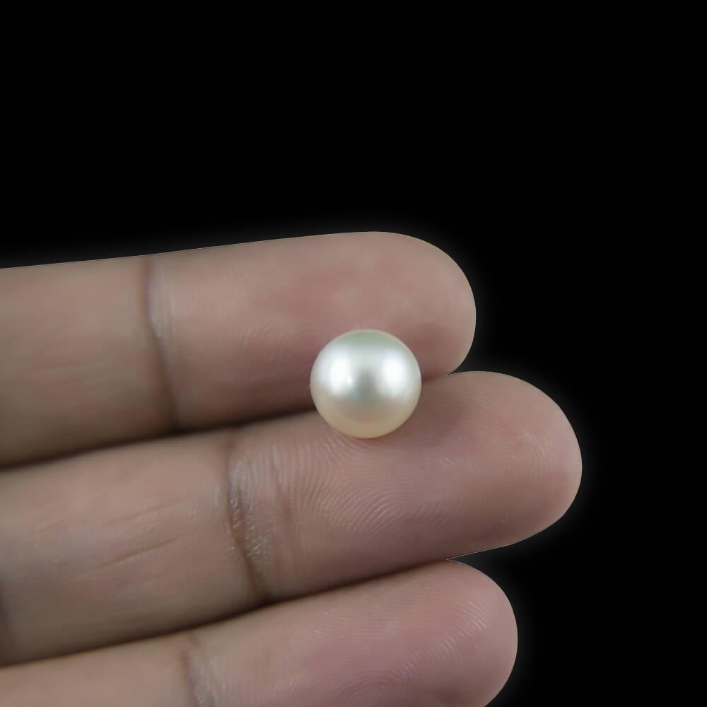 South Sea Pearl - 4.21 Carat