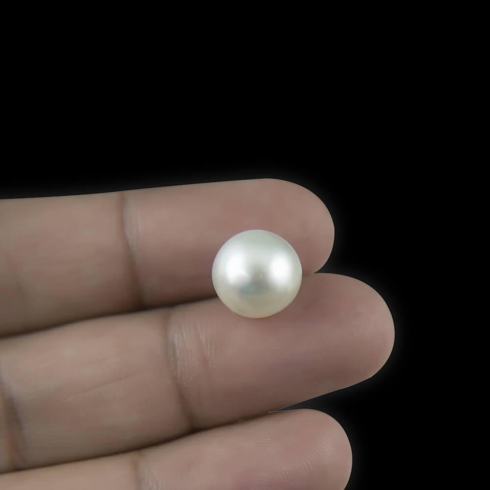 South Sea Pearl - 6.21 Carat