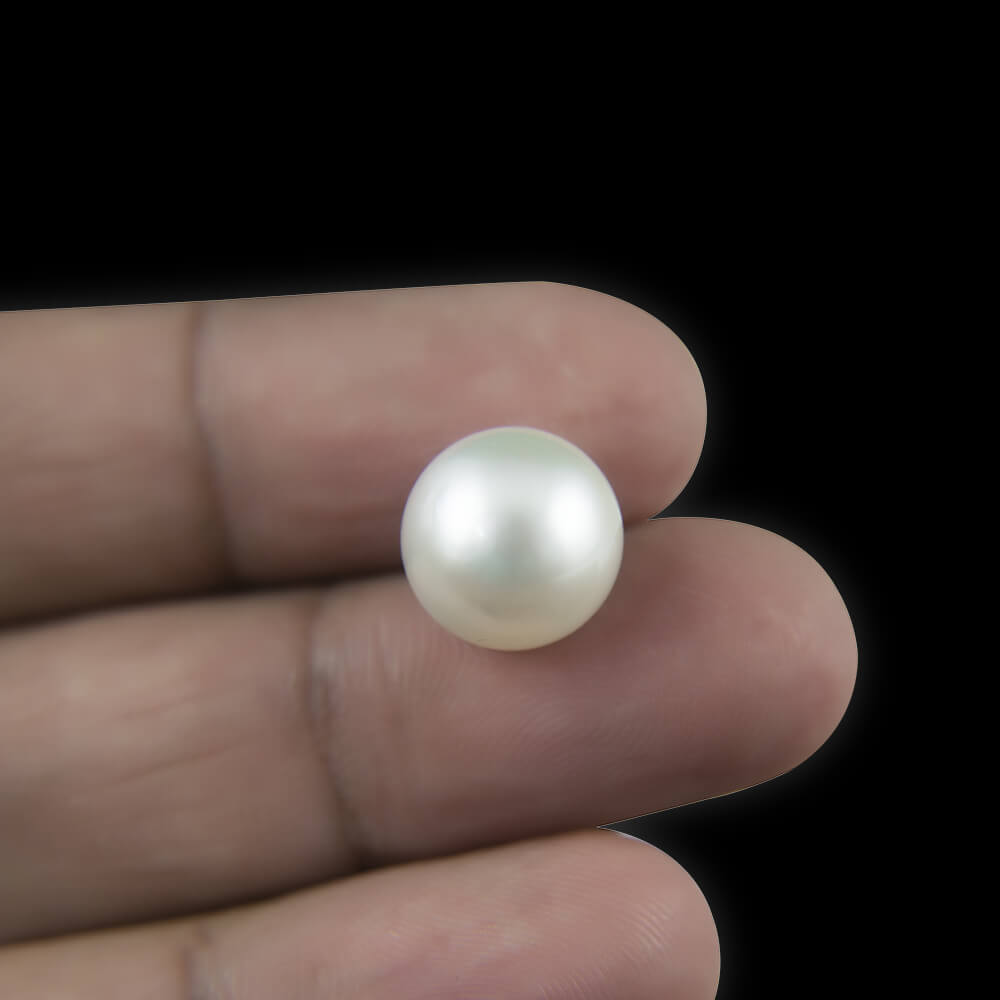 South Sea Pearl - 7.01 Carat