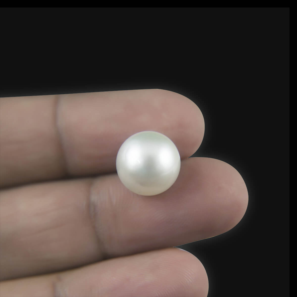 South Sea Pearl - 2.26 Carat