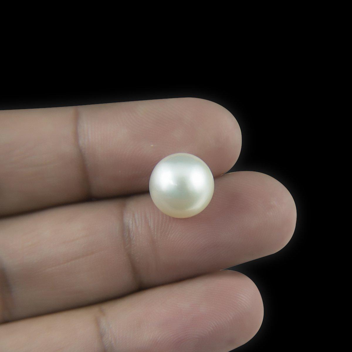 South Sea Pearl - 6.86 Carat