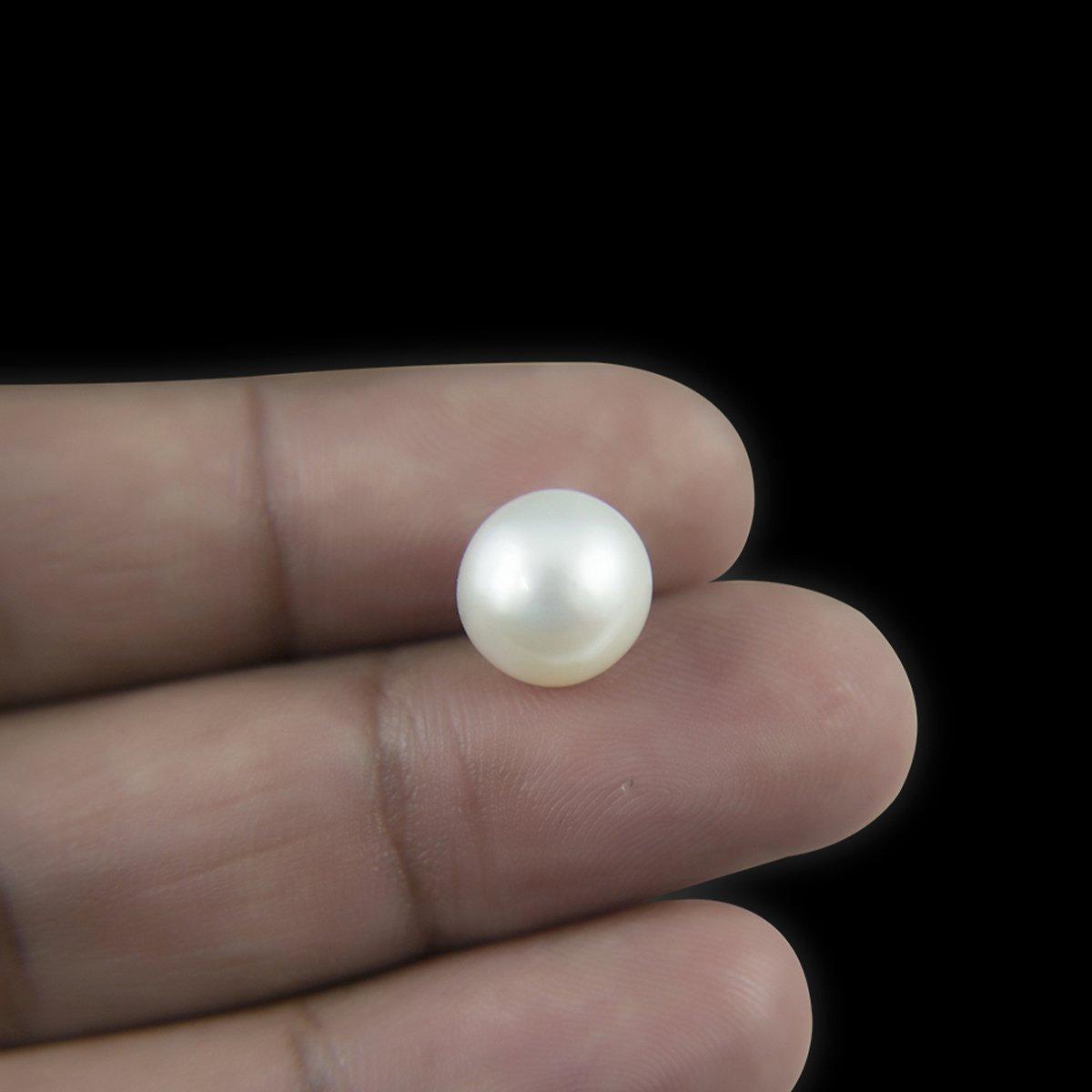 South Sea Pearl - 6.69 Carat