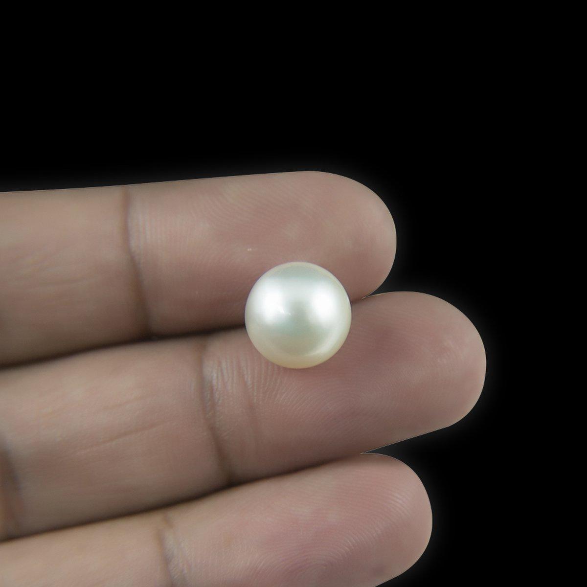 South Sea Pearl - 6.05 Carat