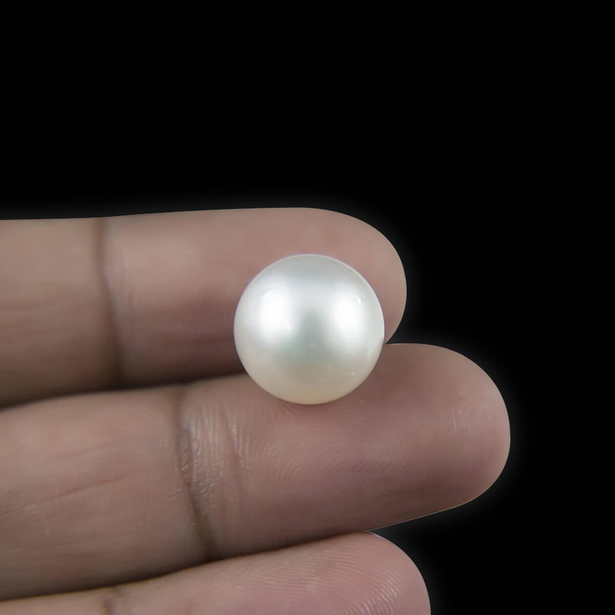 South Sea Pearl - 5.36 Carat