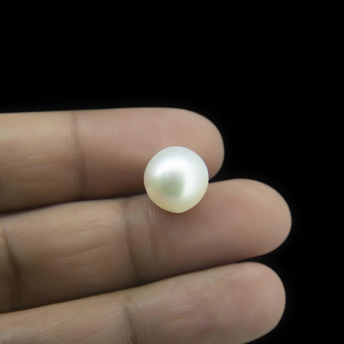 South Sea Pearl - 4.36 Carat