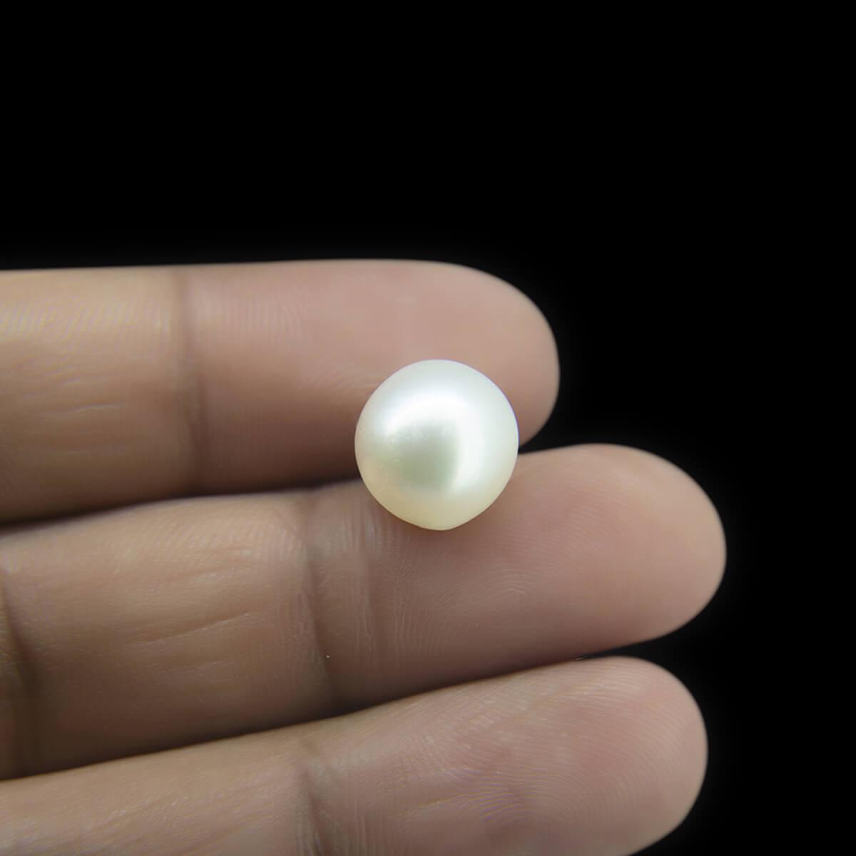 South Sea Pearl - 10.96 Carat