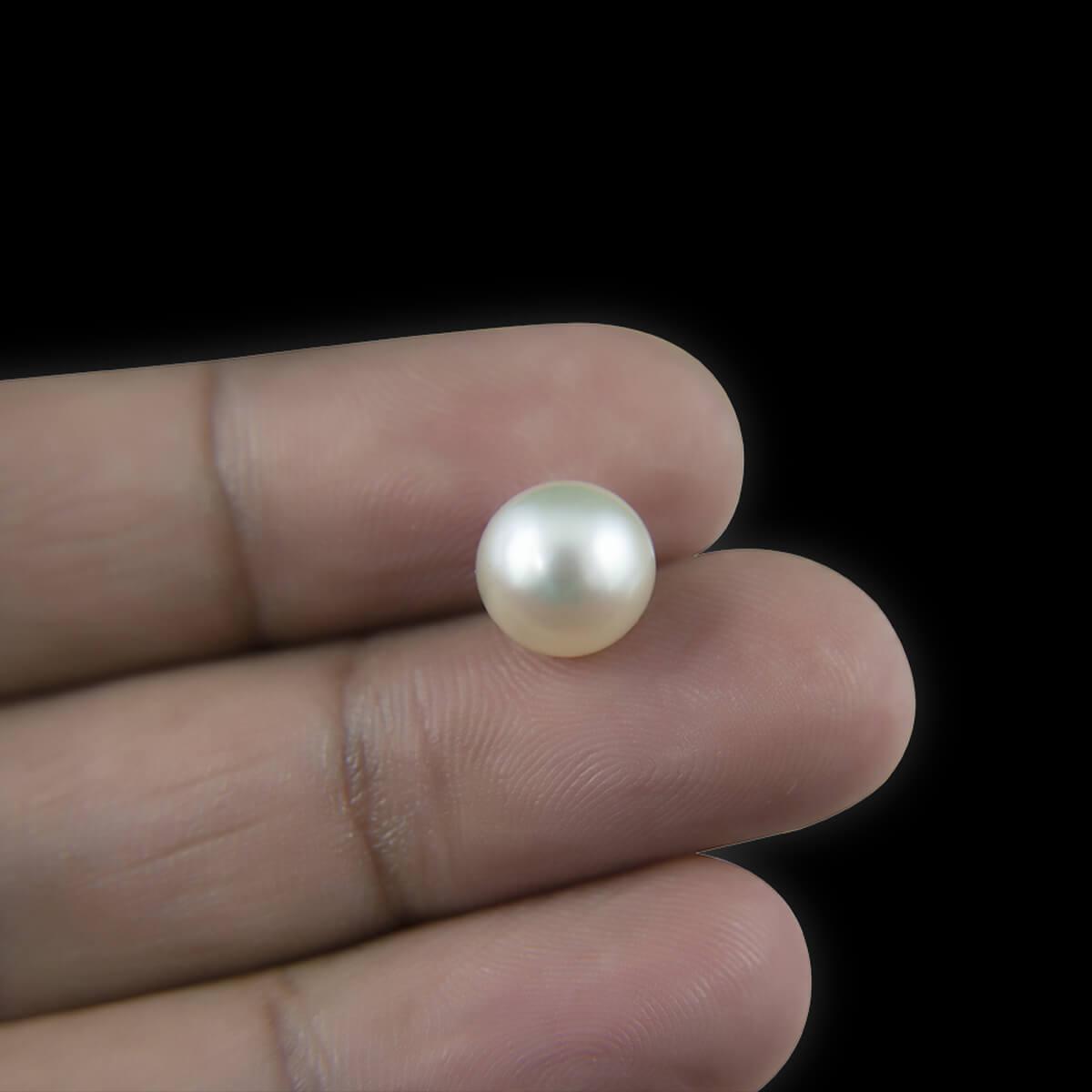South Sea Pearl - 7.41 Carat