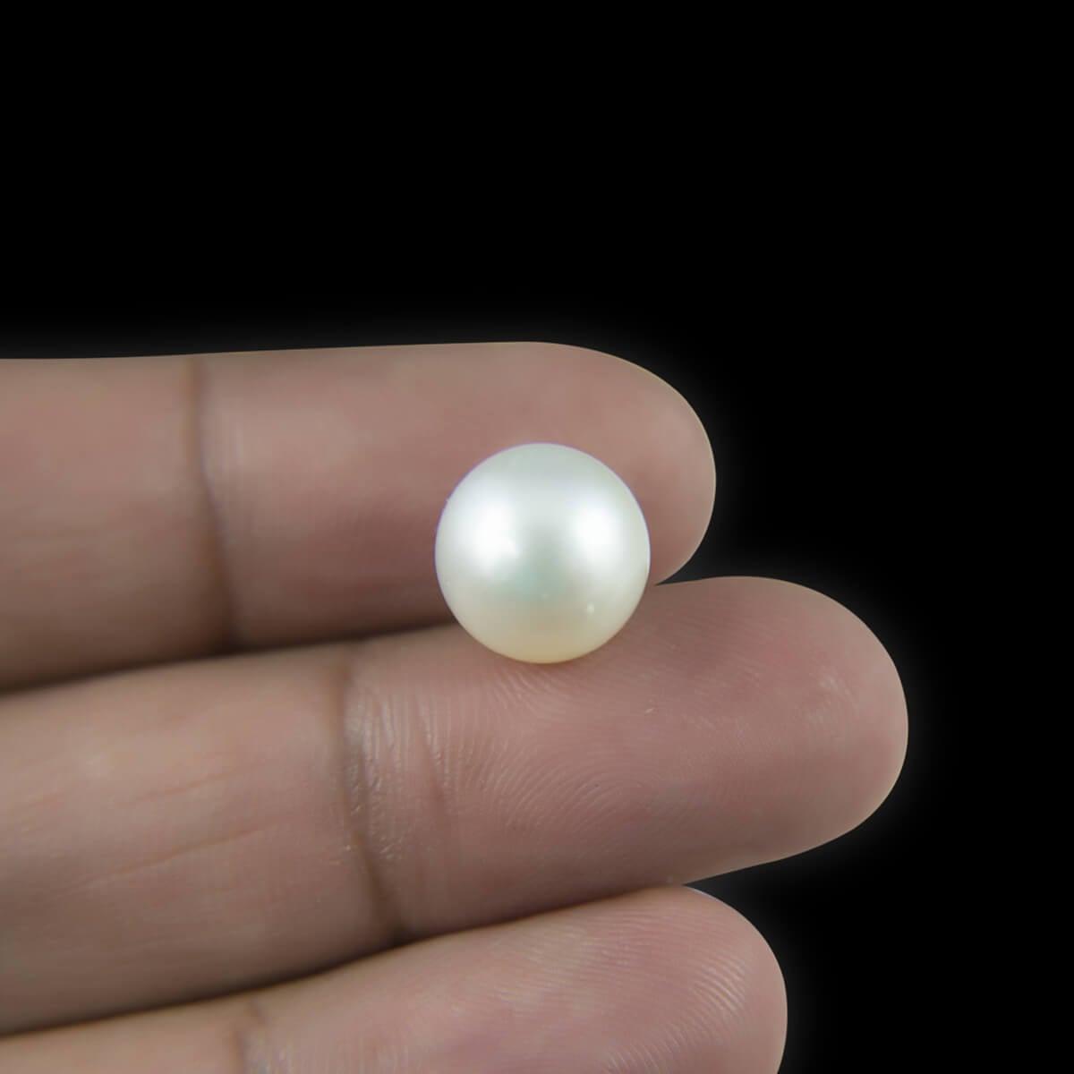 South Sea Pearl - 10.71 Carat
