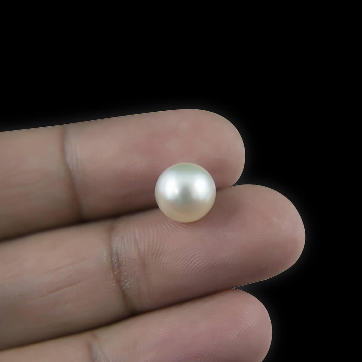 South Sea Pearl - 4.31 Carat