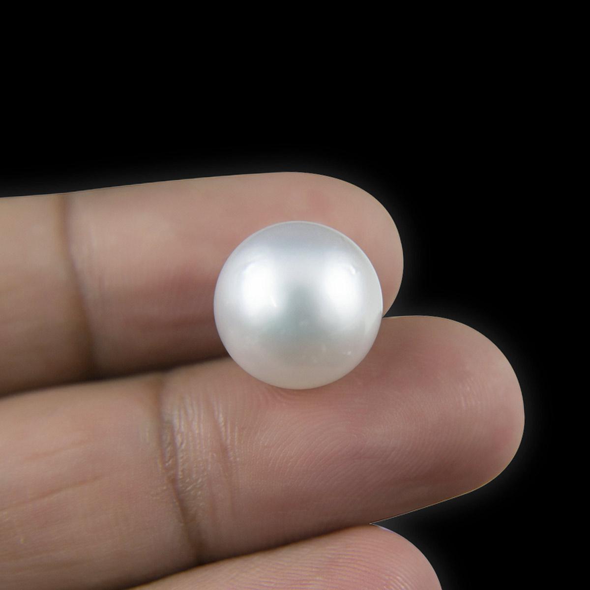 South Sea Pearl - 8.61 Carat