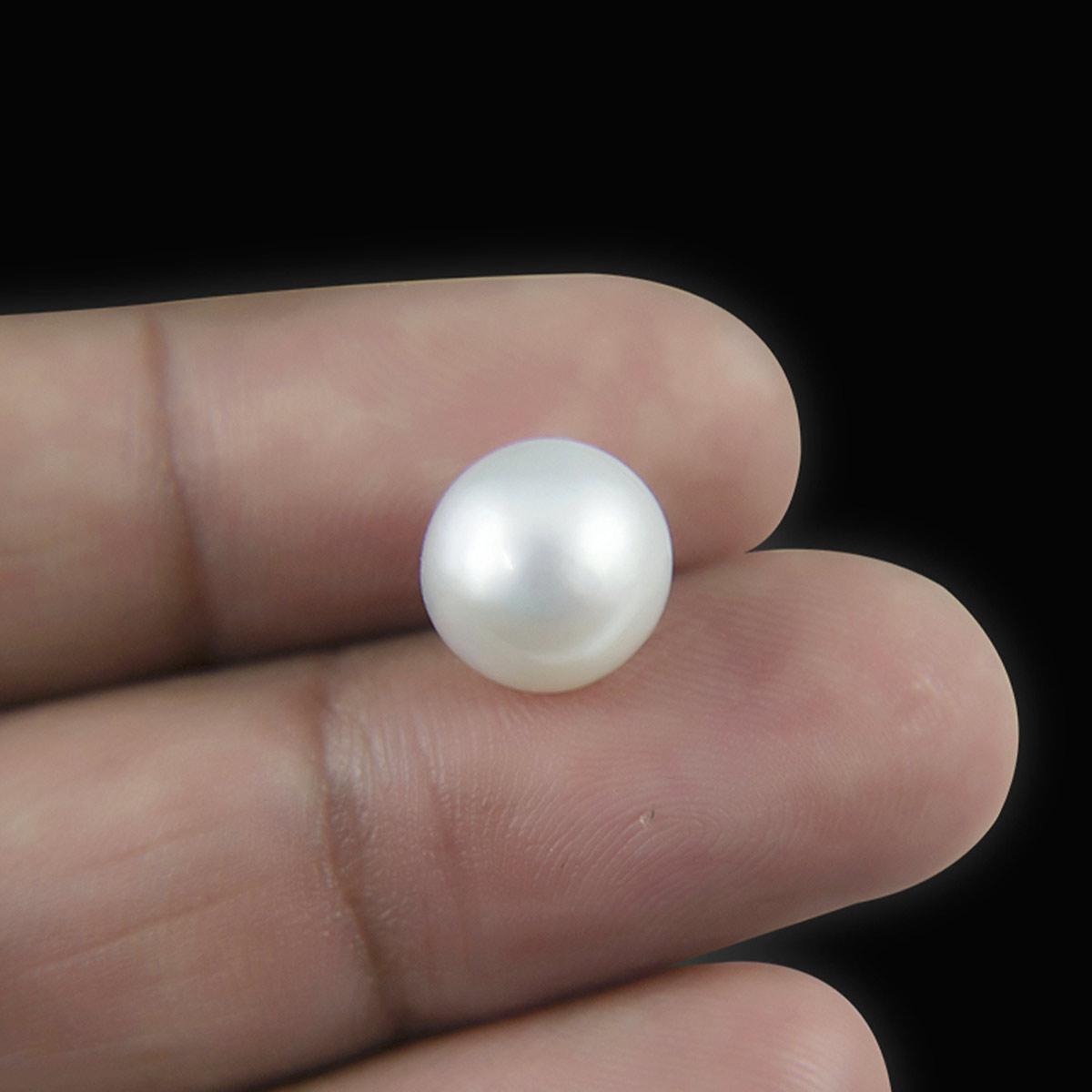 South Sea Pearl - 9.18 Carat