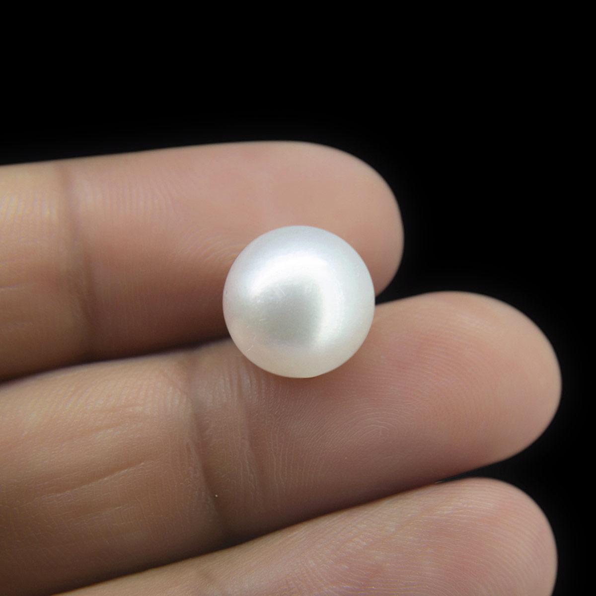 South Sea Pearl - 10.92 Carat