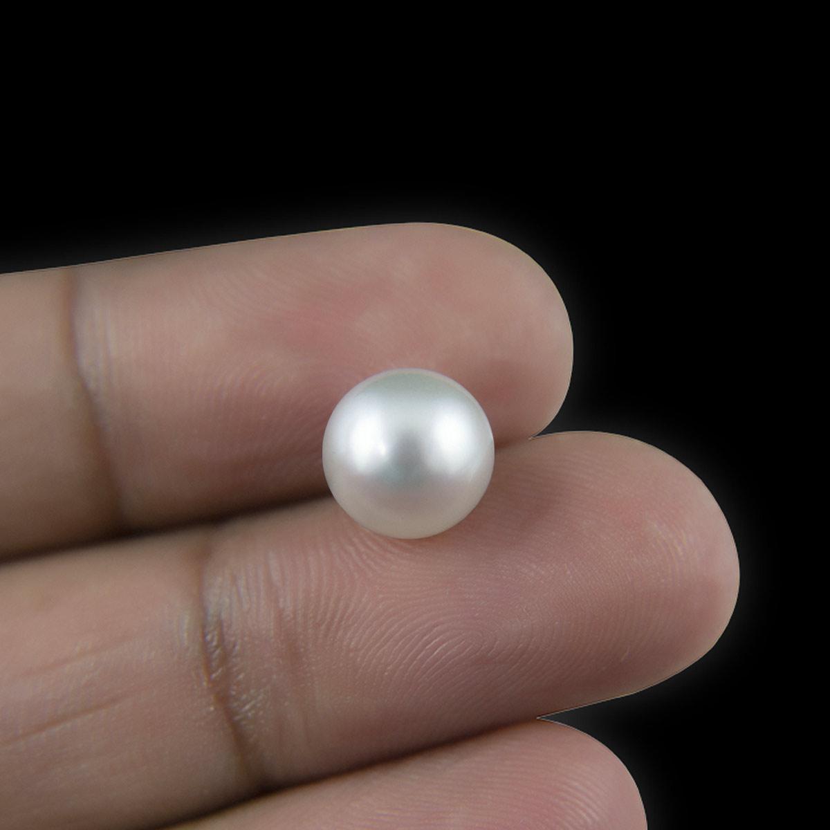 South Sea Pearl - 9.89 Carat