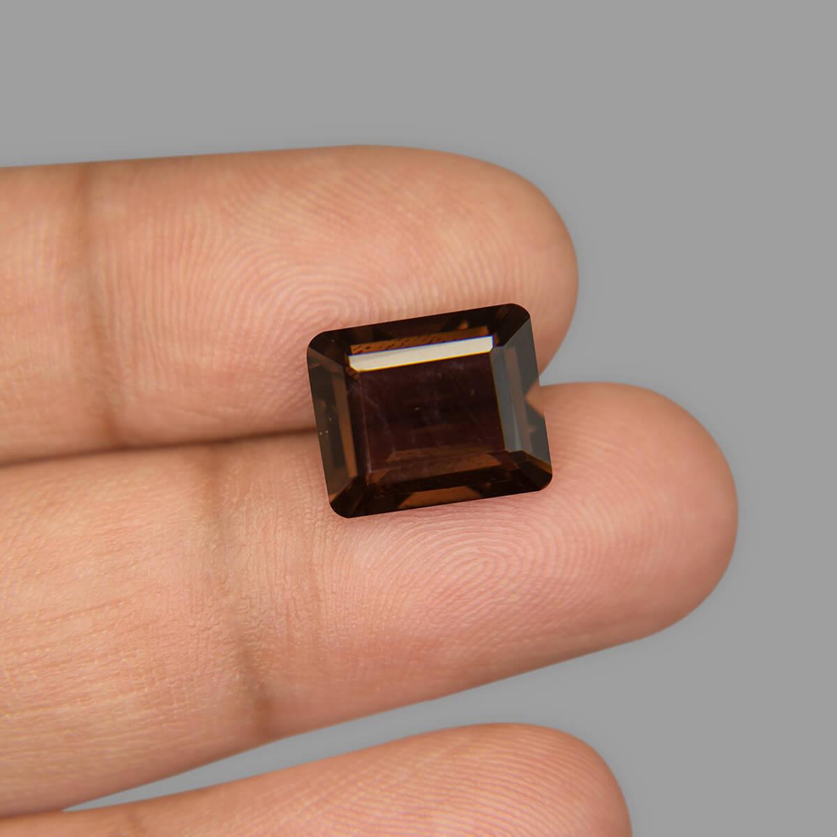 Smoky Quartz - 5.30 Carat