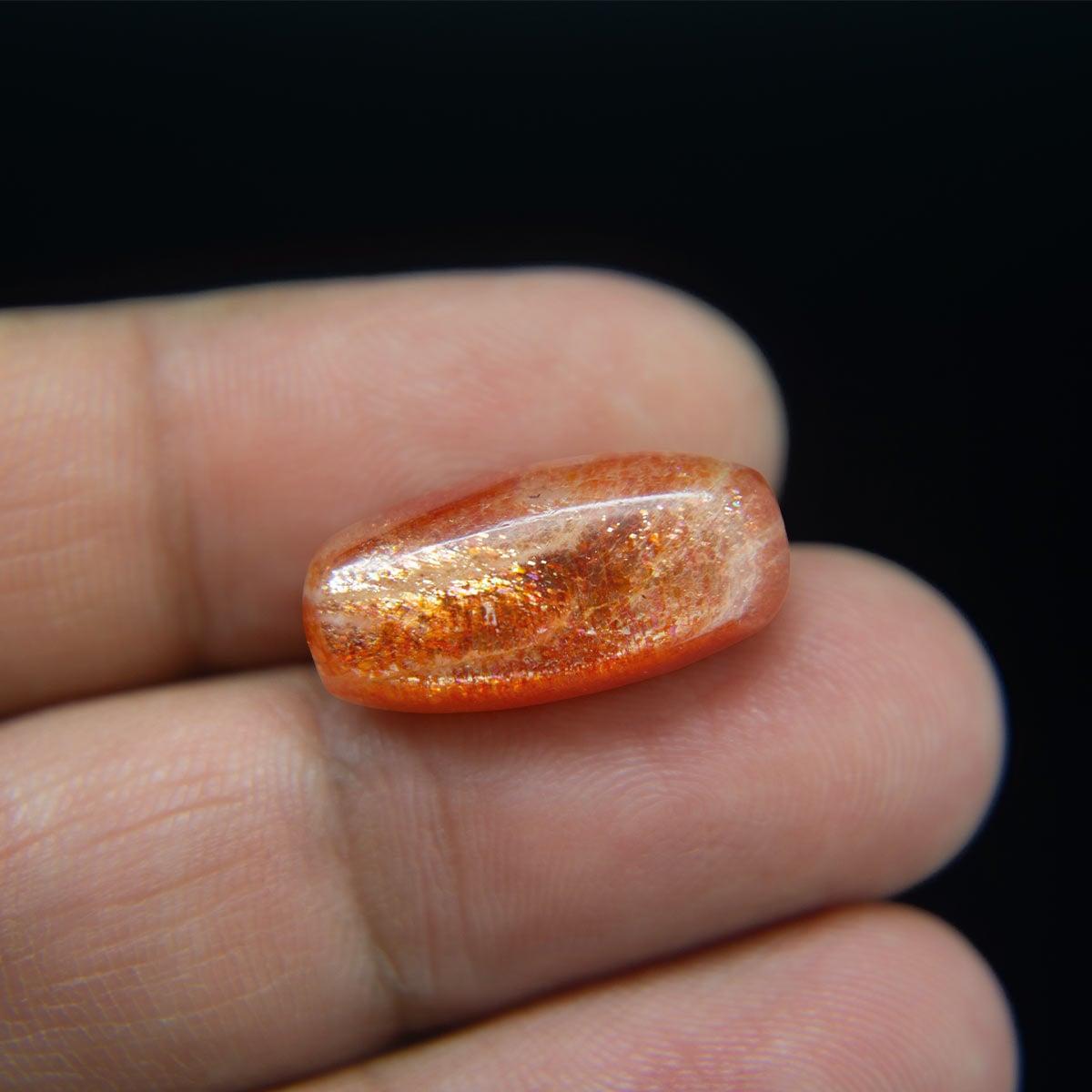 Sunstone - 11.72 Carat