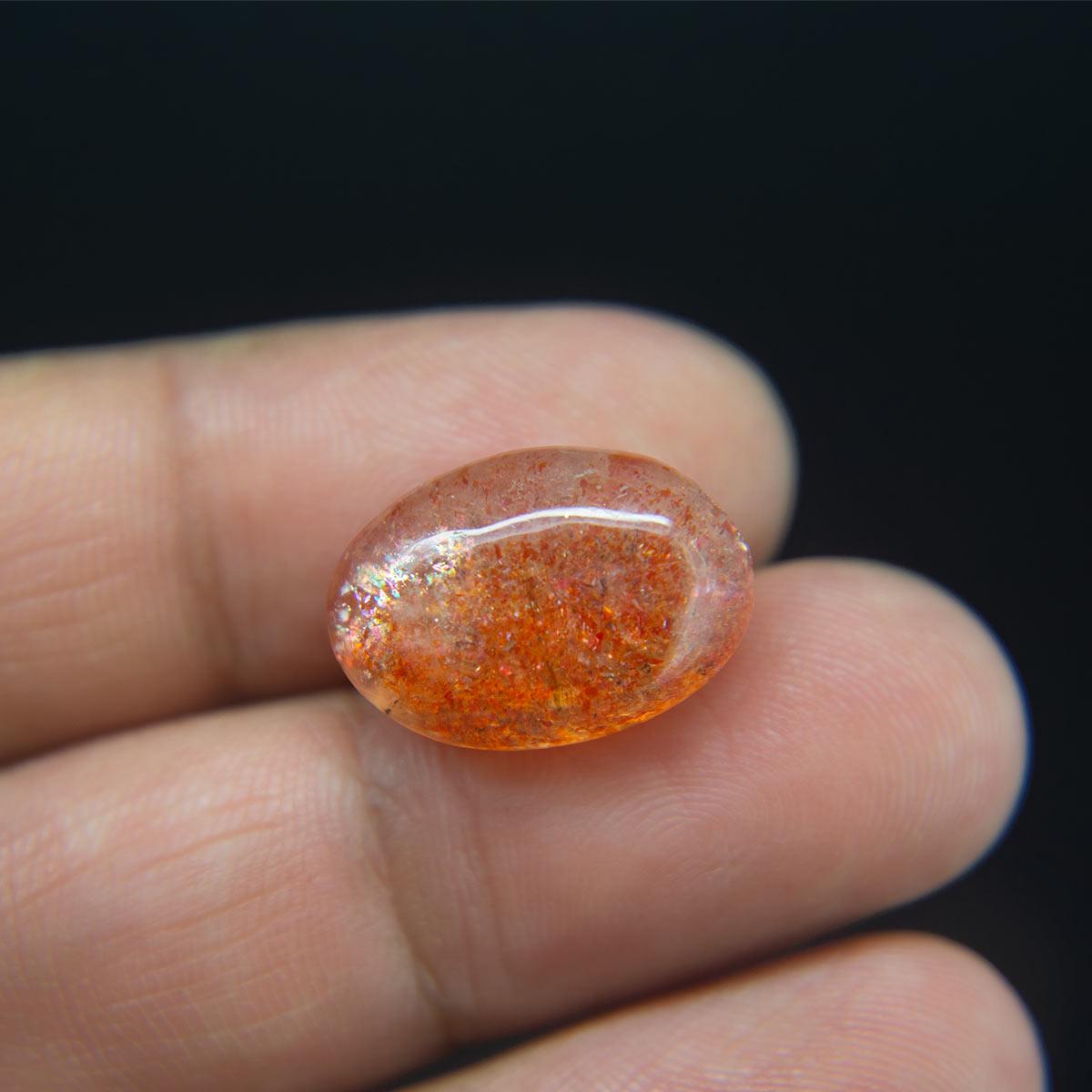 Sunstone - 12.91 Carat