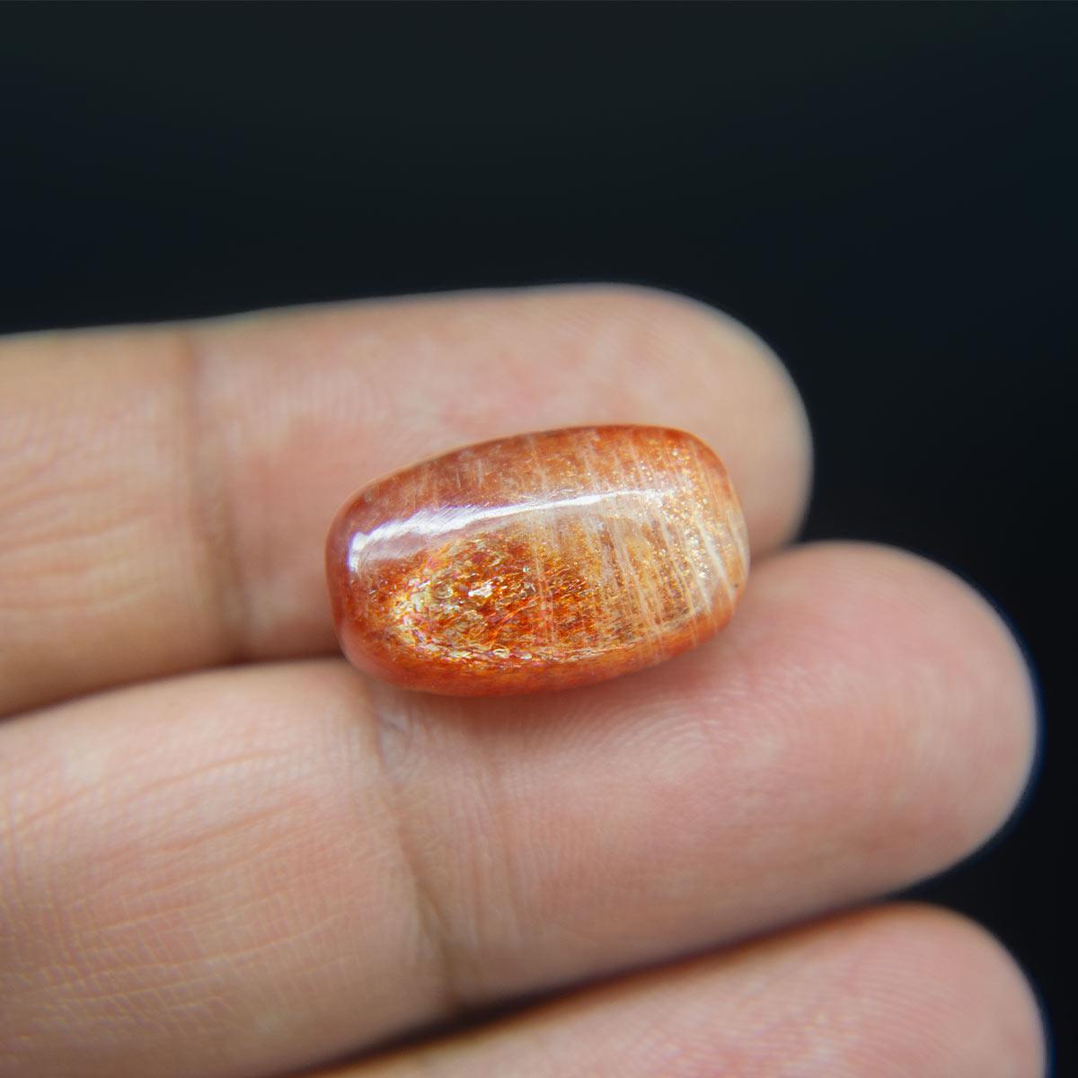 Sunstone - 12.57 Carat