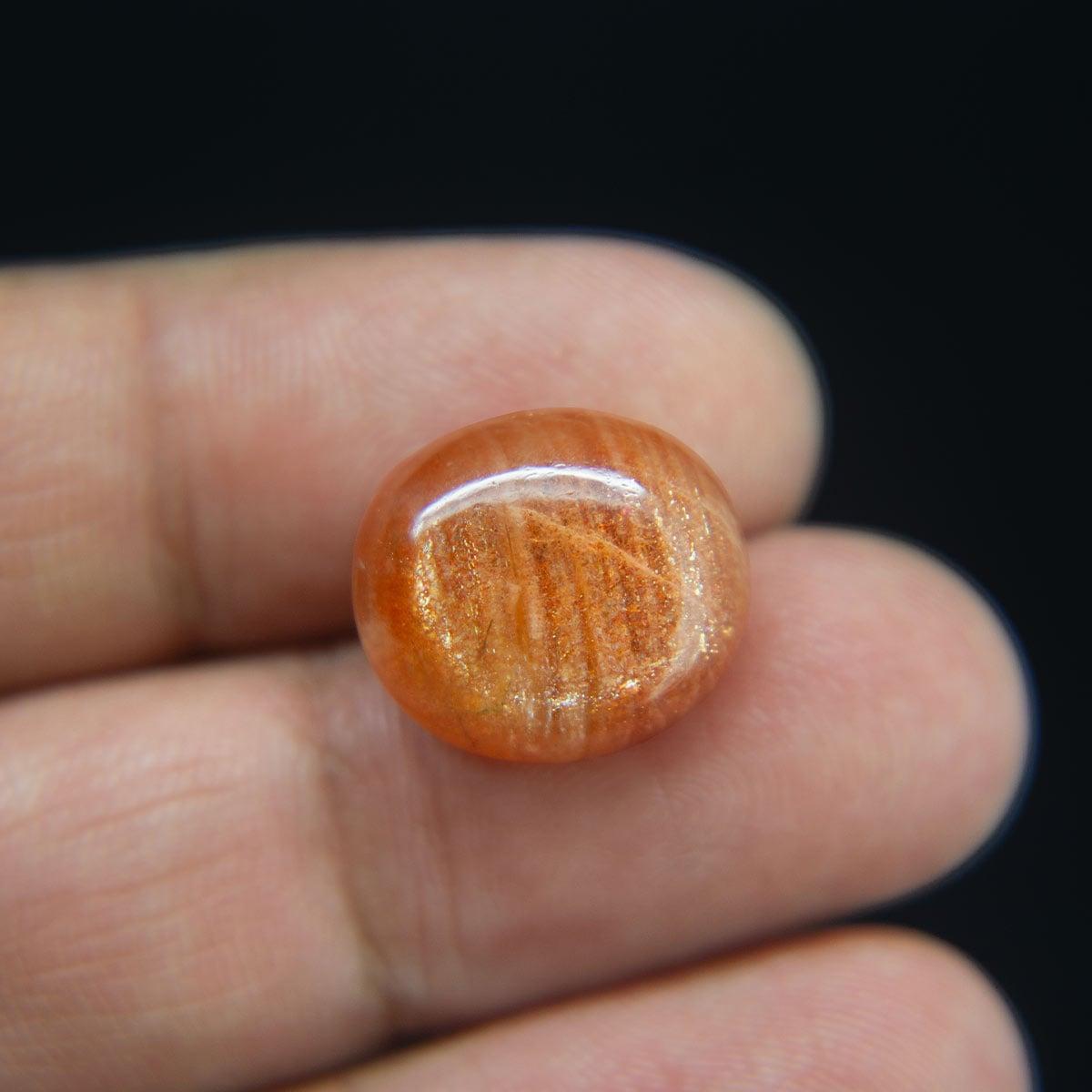 Sunstone - 12.85 Carat