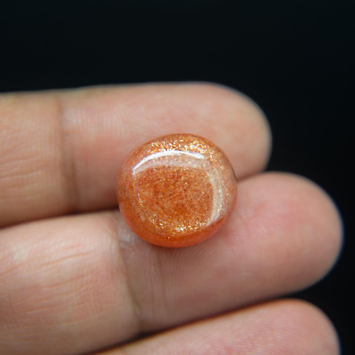 Sunstone - 13.04 Carat