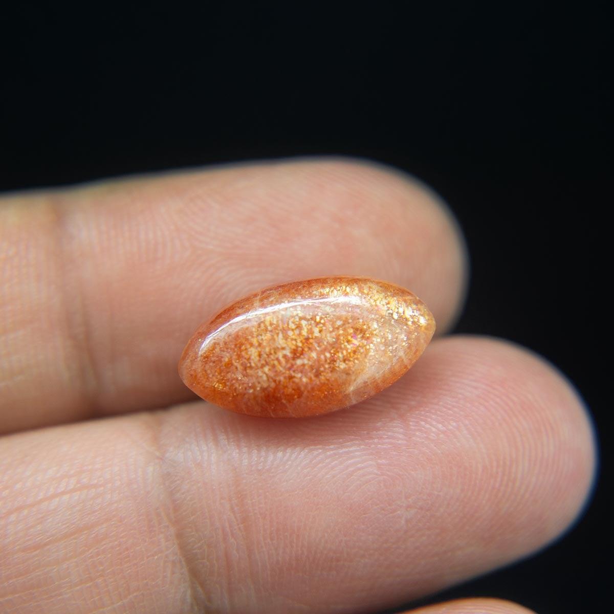 Sunstone - 7.60 Carat