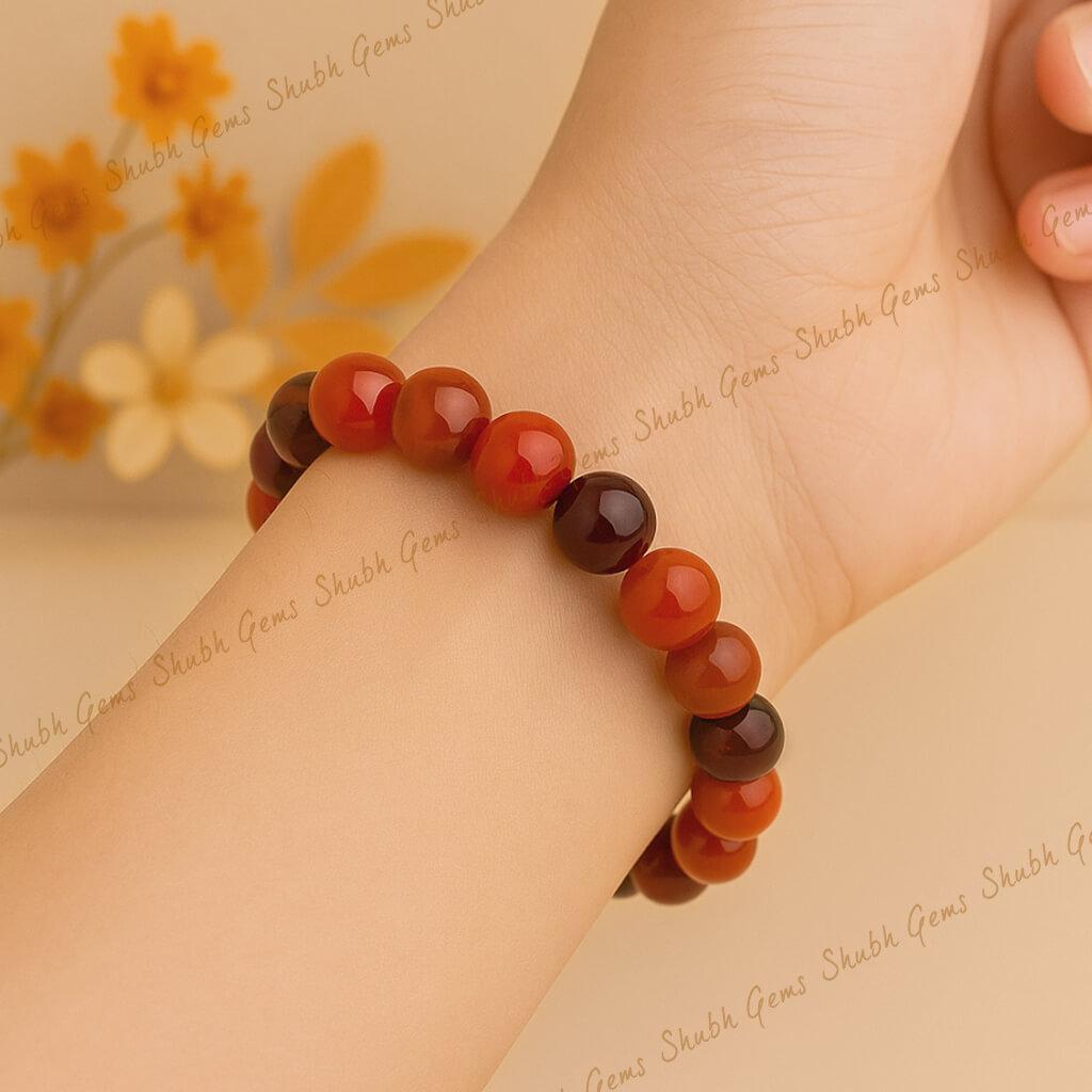 Stamina & Vitality Bracelet