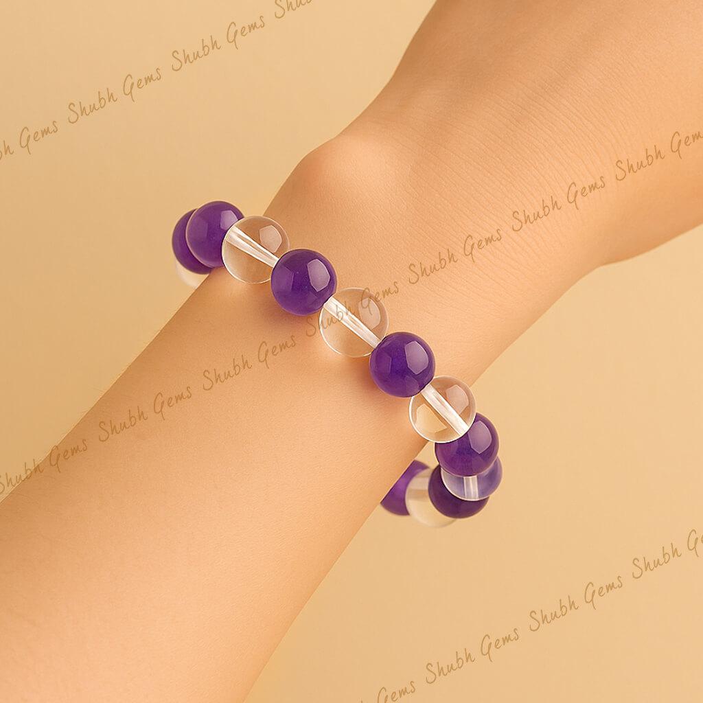 Stress Relief Bracelet