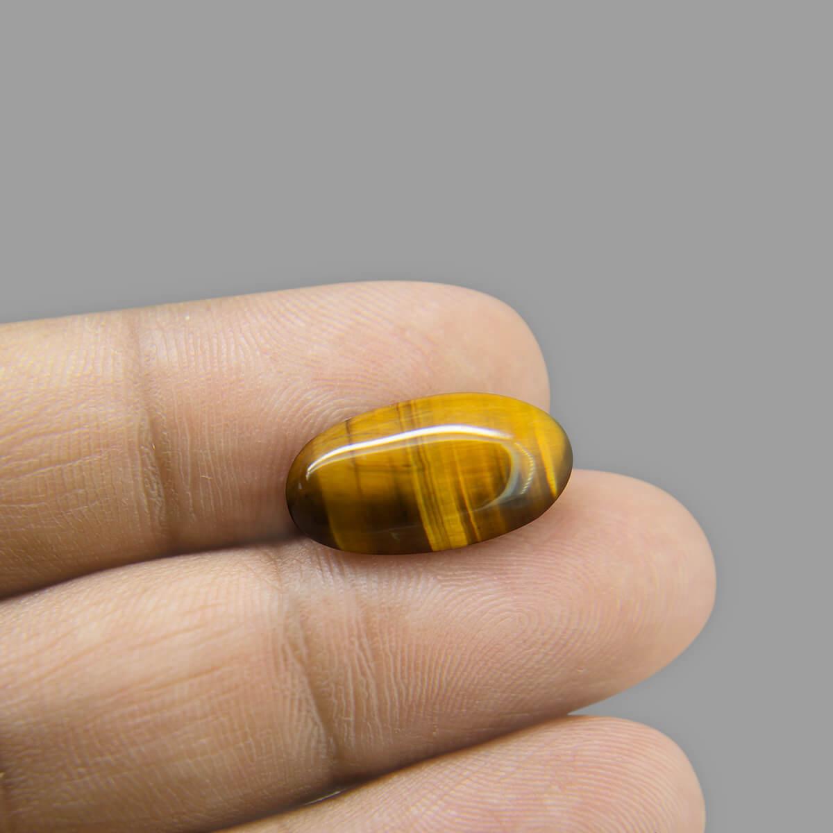 Tiger Eye - 6.29 Carat