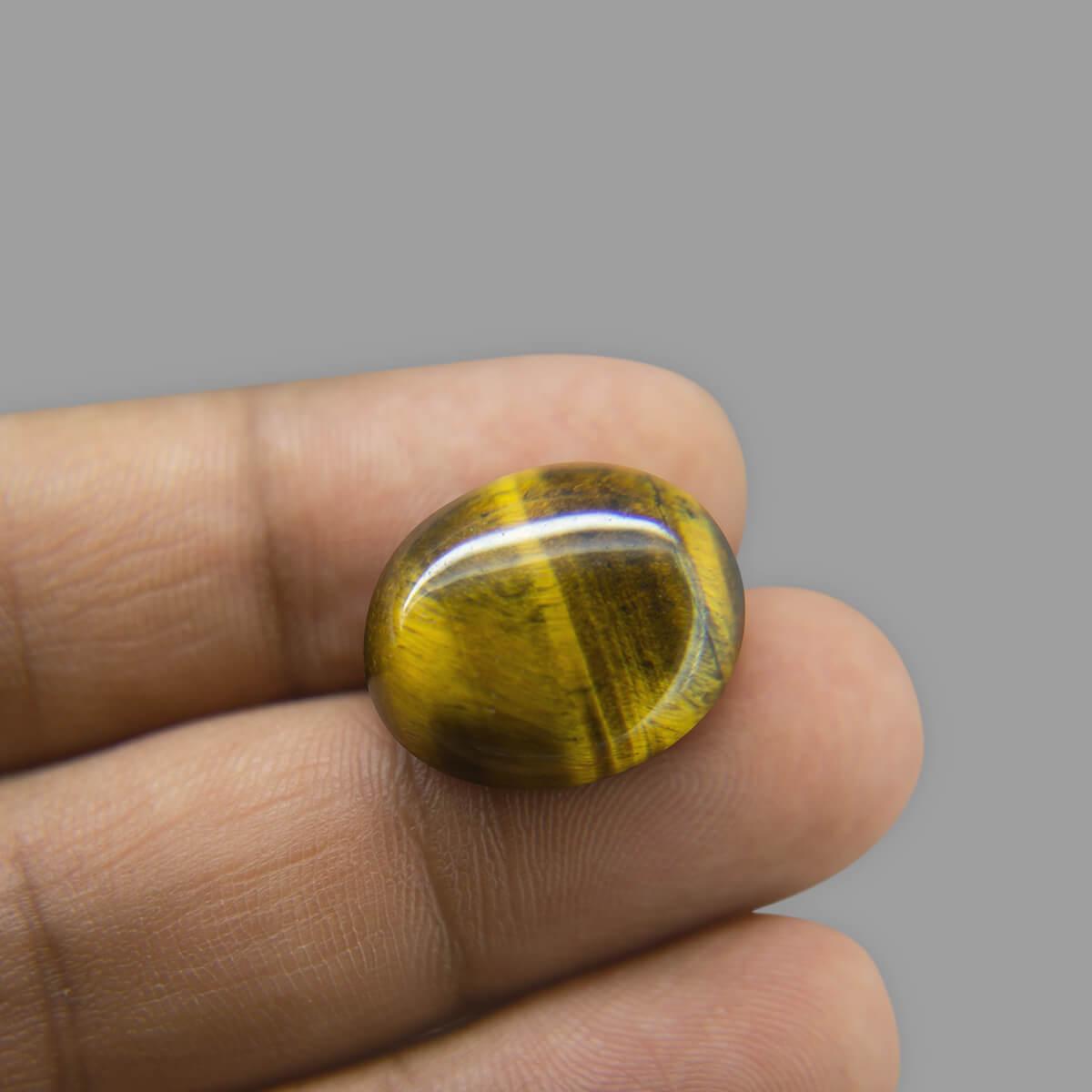 Tiger Eye - 17.72 Carat