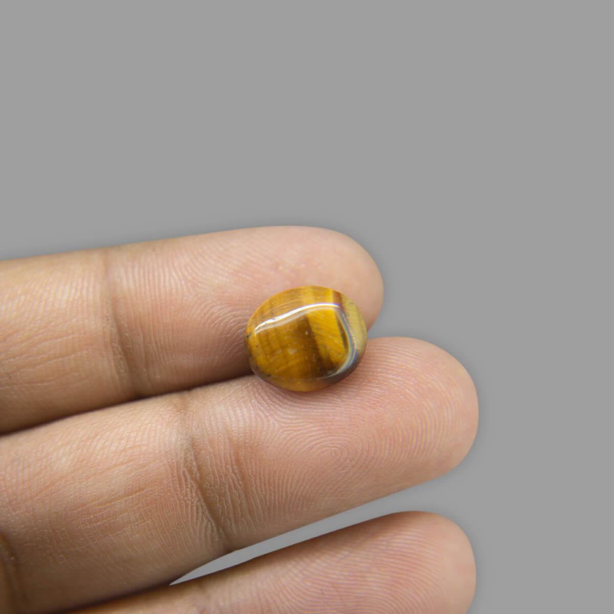 Tiger Eye - 4.69 Carat