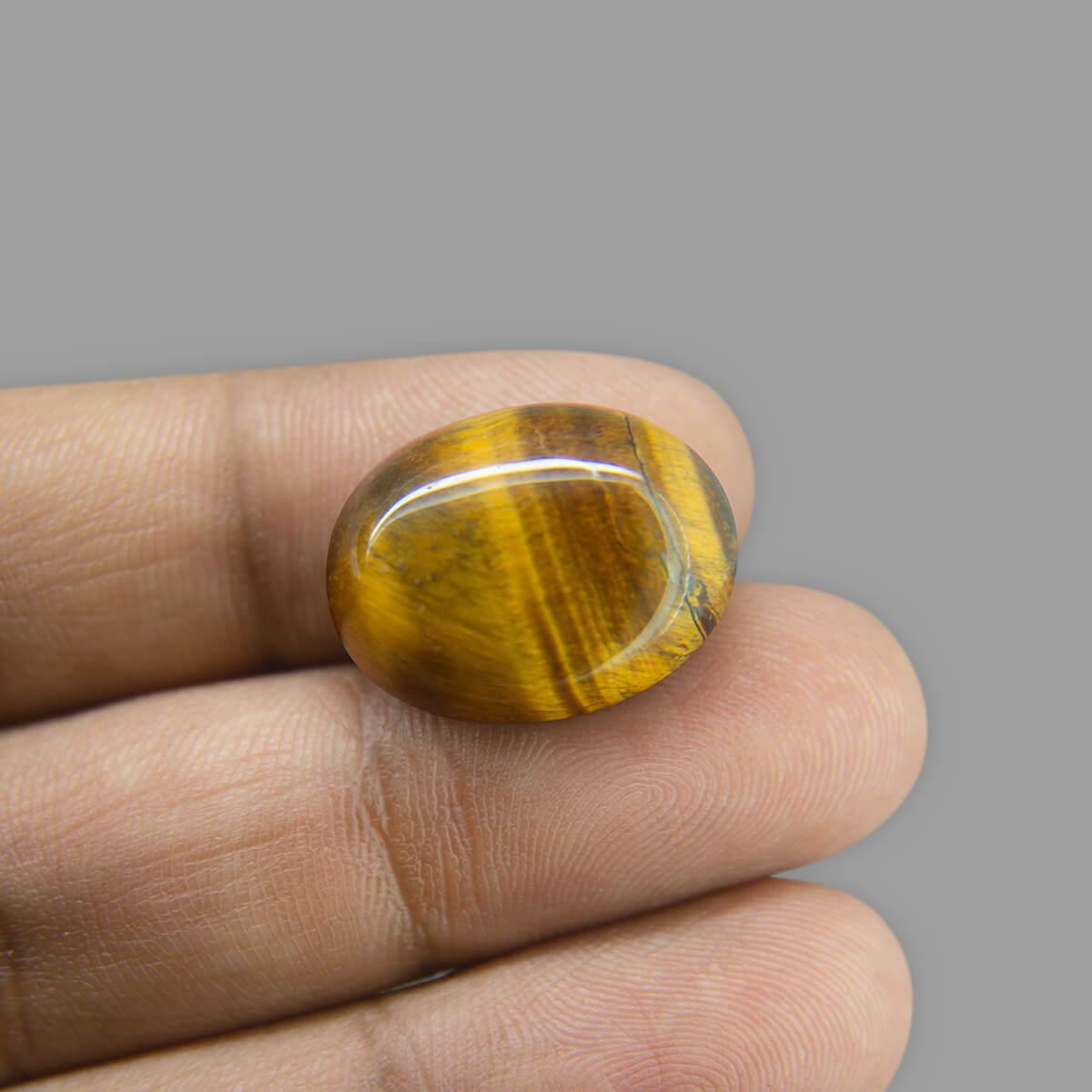 Tiger Eye - 17.89 Carat