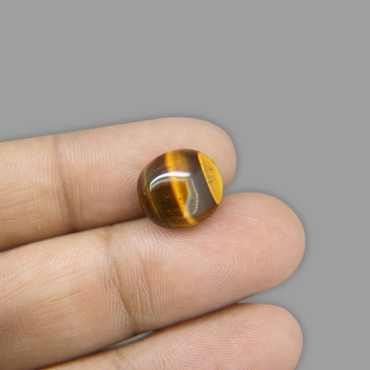 Tiger Eye - 6.50 Carat